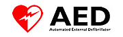 AED設置しております